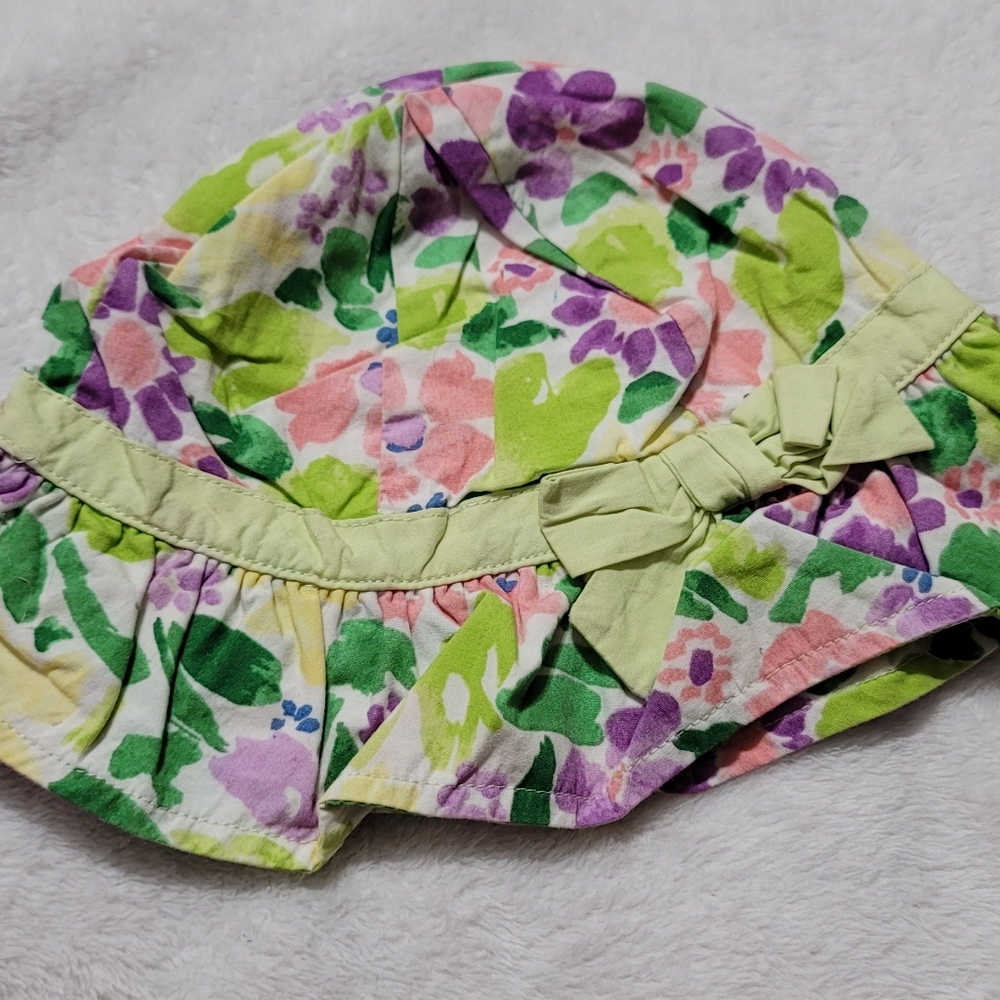 Bundle of 5 sun hats from Gymbore